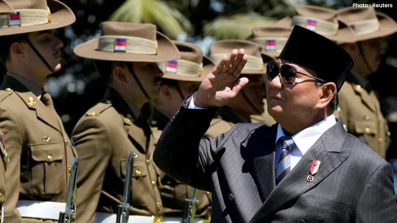 Australia and Indonesia to Forge Historic Defence Agreement in January