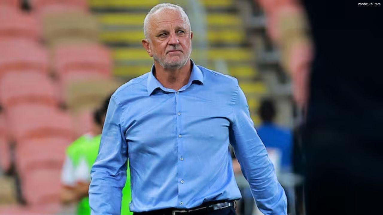 Iraq and UAE Clash in Essential World Cup Playoff Showdown