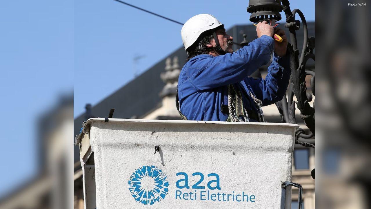 A2A Boosts Investment to €23B, Eyes Data Centre Expansion