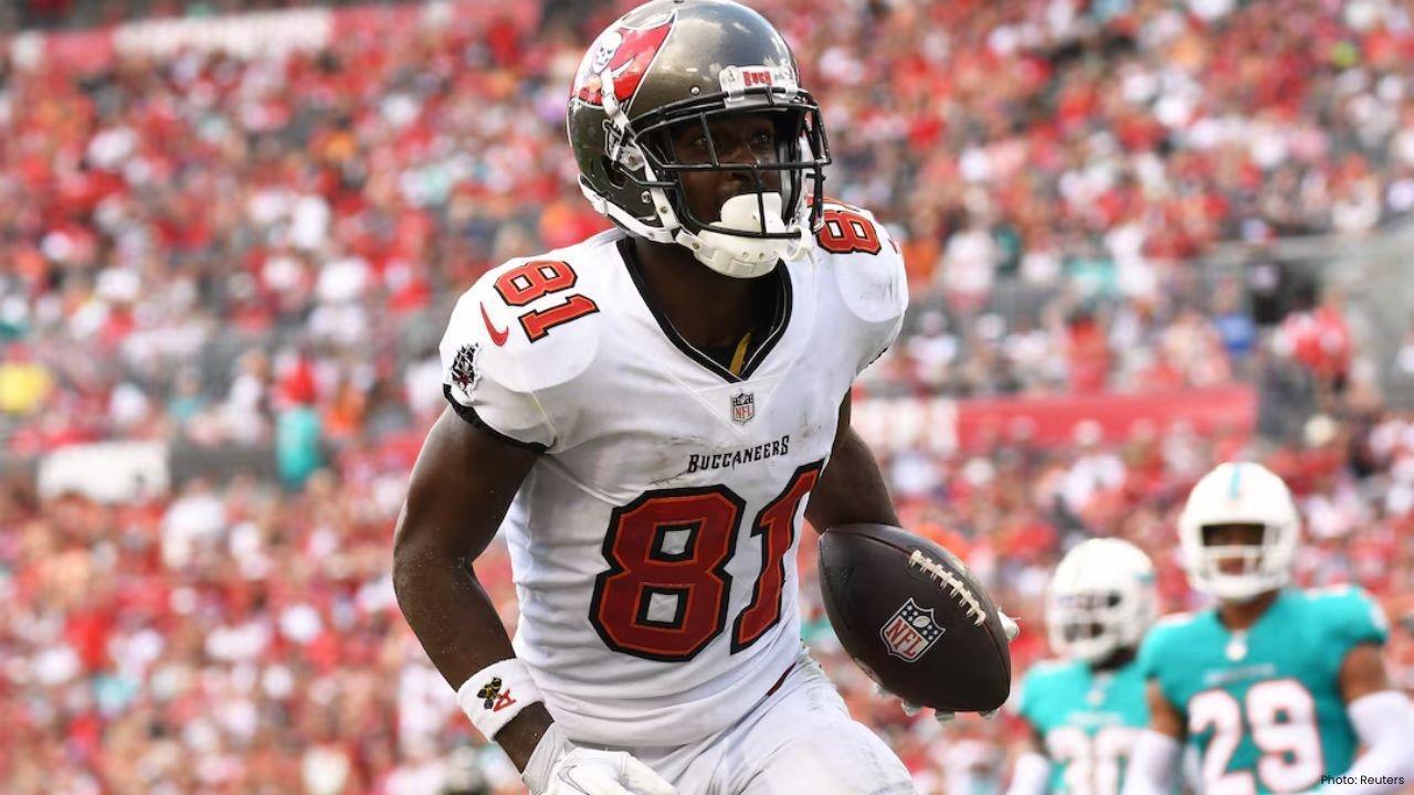 Antonio Brown Denies Attempted Murder Charges in Miami Incident