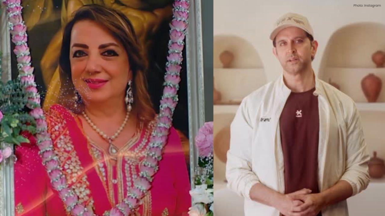 Bollywood Pays Tribute at Zarine Khan's Emotional Prayer Meet