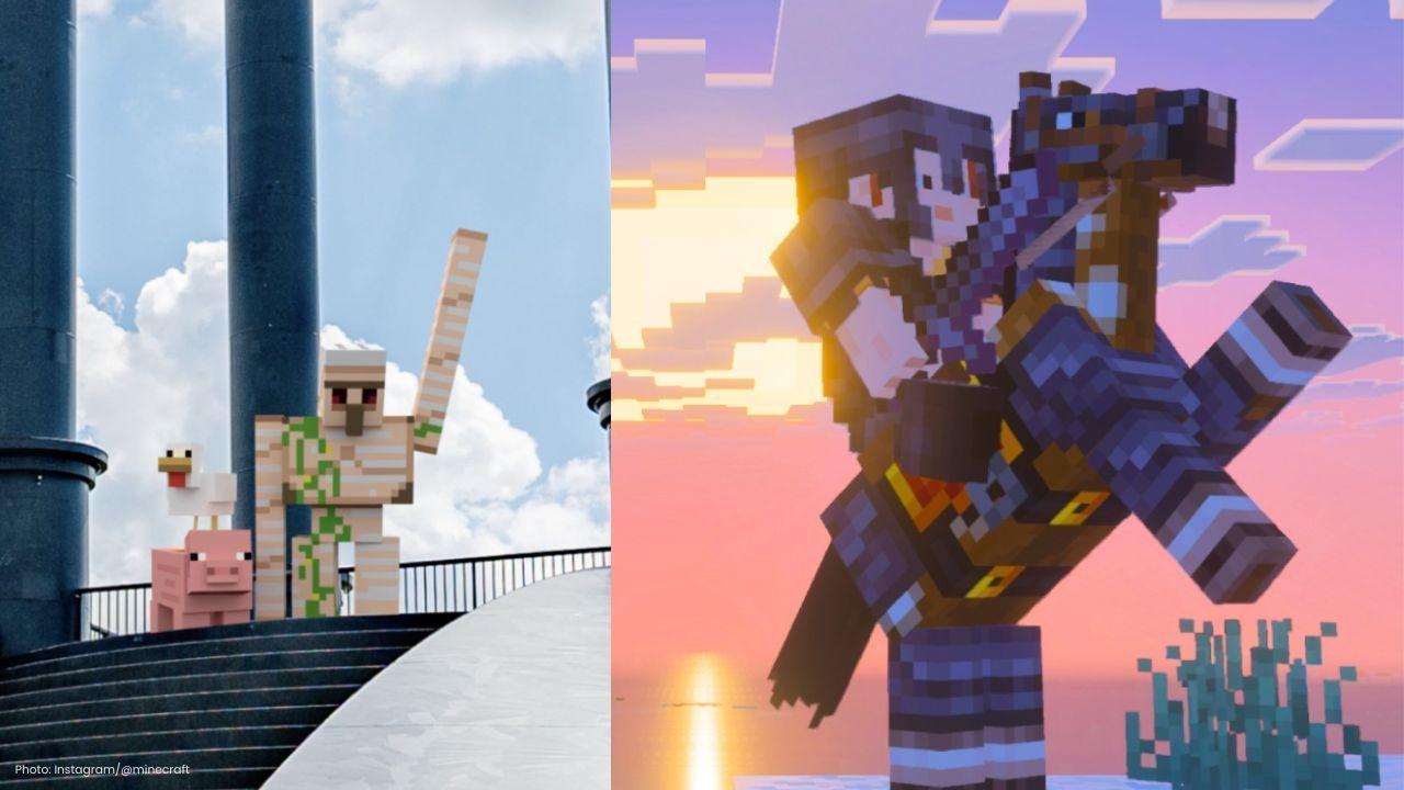 Minecraft Snapshot 25W46A Boosts Mob Intelligence and Gameplay Dynamics