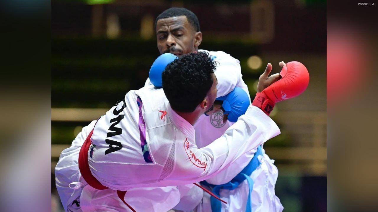 Saudi Arabia Shines in 2025 Islamic Solidarity Games in Riyadh