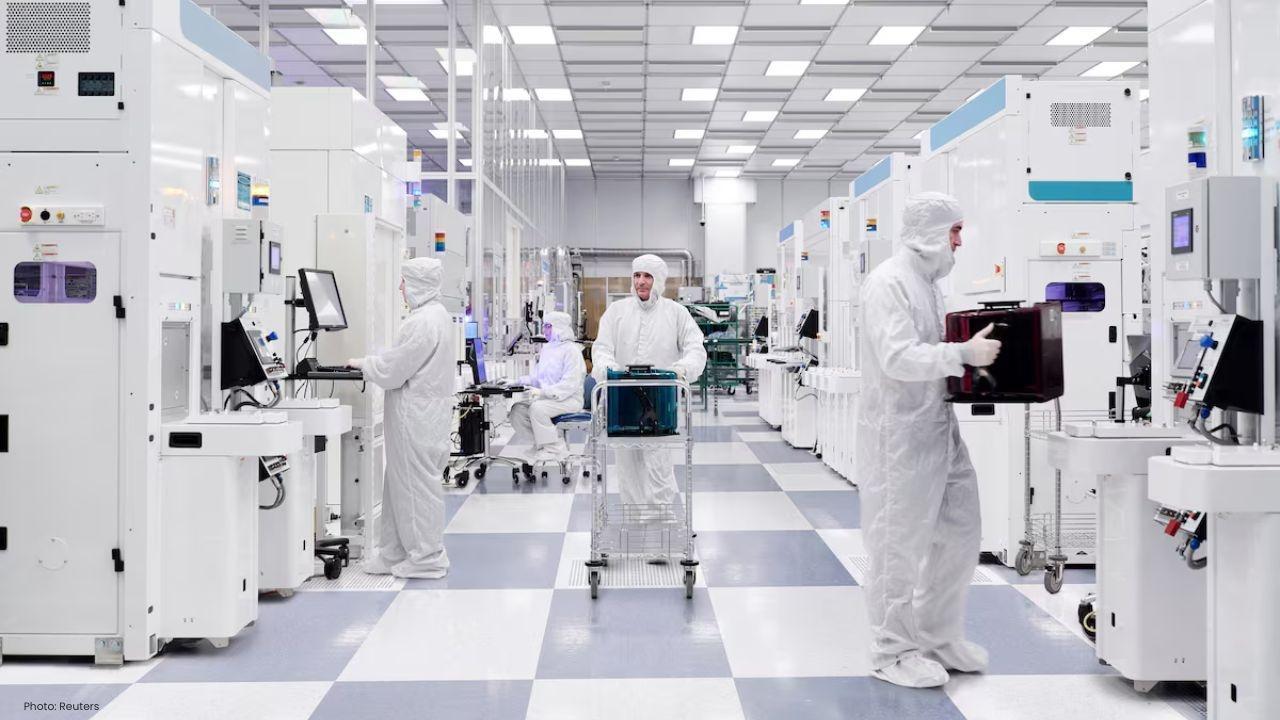 IBM Introduces Loon Chip, Advancing Quantum Computing