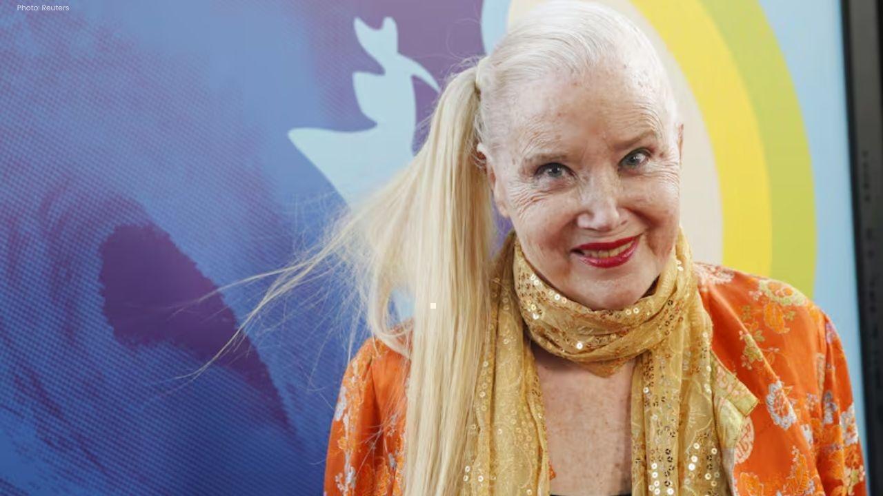 Tributes pour in for Oscar-nominated actress Sally Kirkland, who died at 84