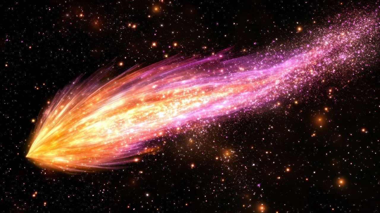 Astronomers Spot First Ever Coronal Mass Ejection Beyond Sun