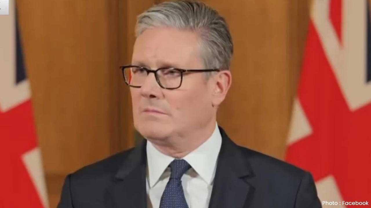 Keir Starmer Faces Labour Turmoil Amid Cabinet Rift Reports