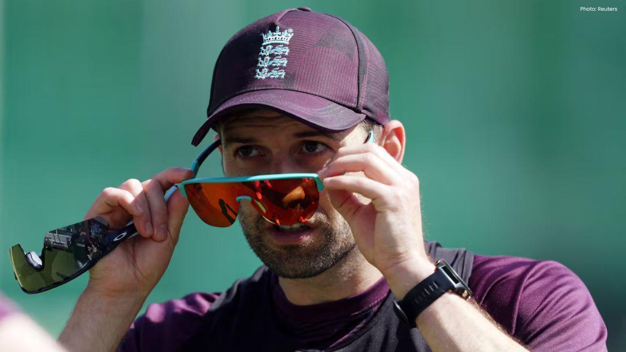 Mark Wood's Injury Raises Alarm Ahead of Ashes Test in Perth