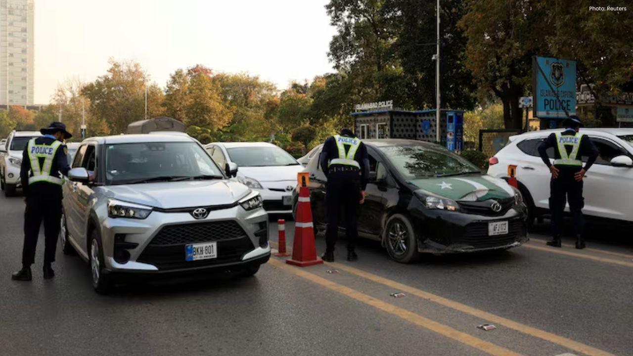 Sri Lanka Cricket Demands Players Remain in Pakistan Following Attack