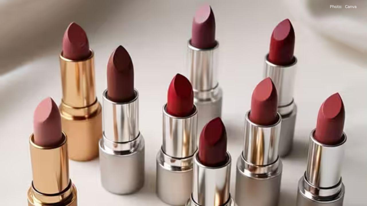 8 Trendy Matte Lipsticks to Elevate Your Style and Confidence