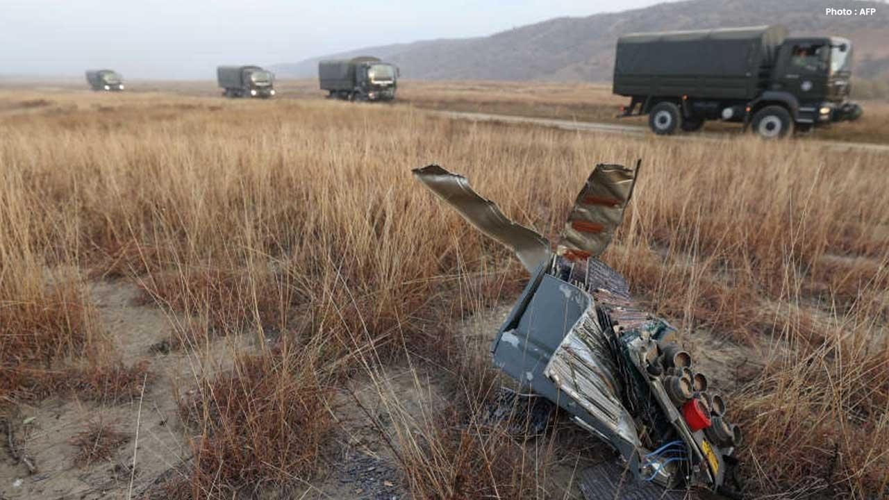 UAE Offers Sympathy to Turkey After Fatal Military Aircraft Incident