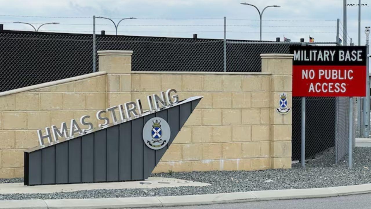 Undersea Cables Strengthen AUKUS Hub in Australia