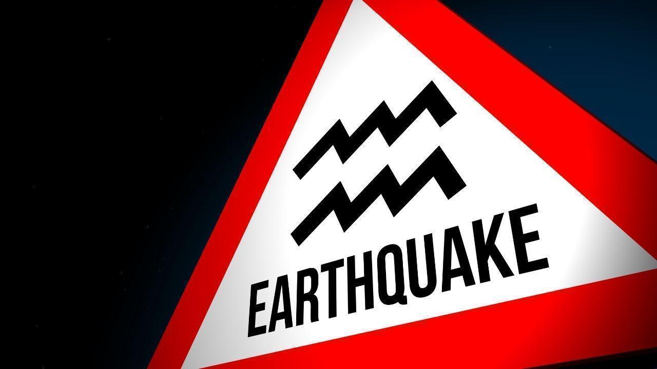 Afghanistan Hit by 4.6 Magnitude Earthquake, Third in November