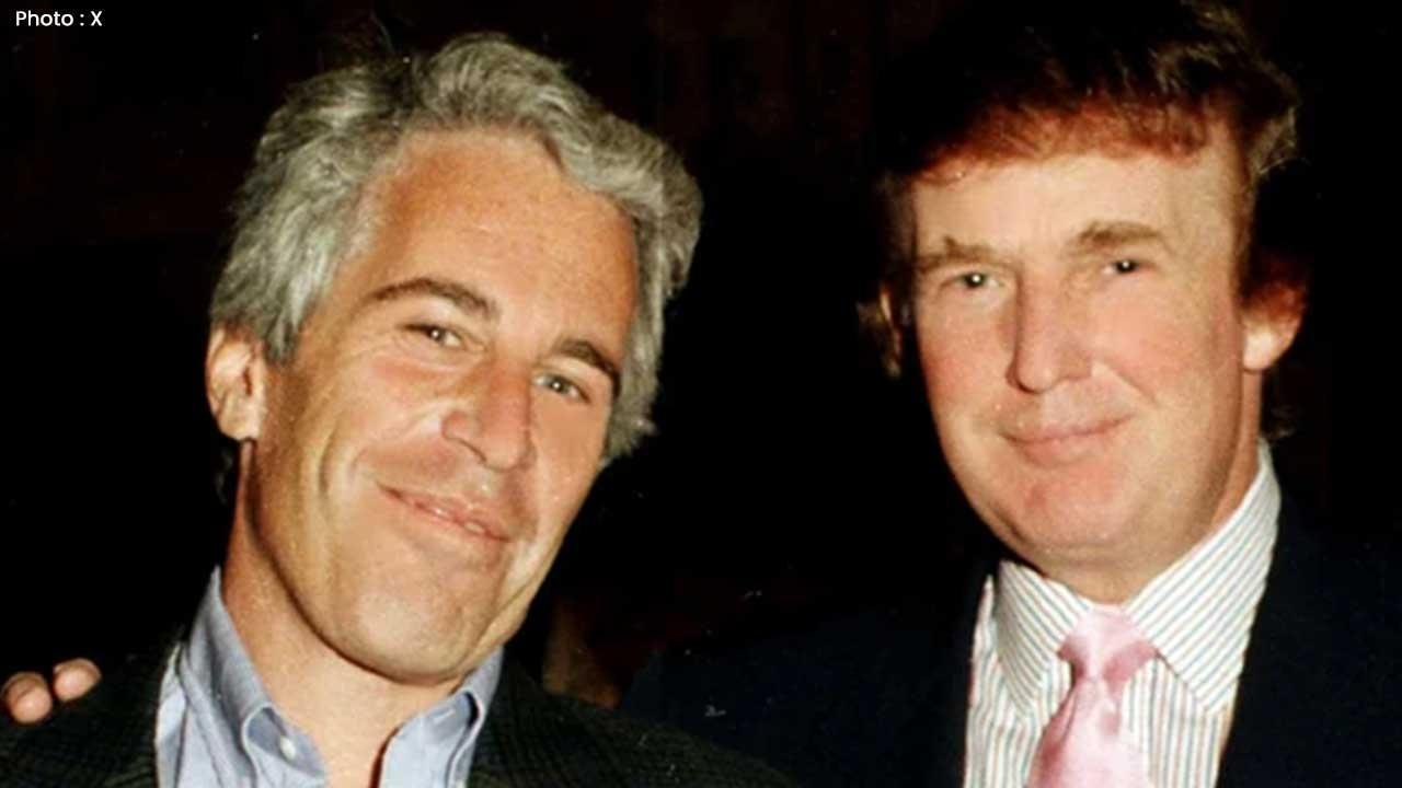 White House Defends Trump, Claims Epstein Was Expelled from Mar-a-Lago