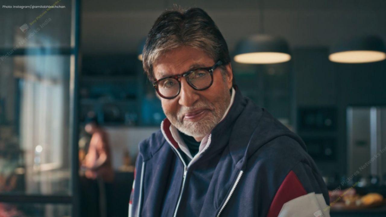 Amitabh's Enigmatic Post as Dharmendra Recovers at Home