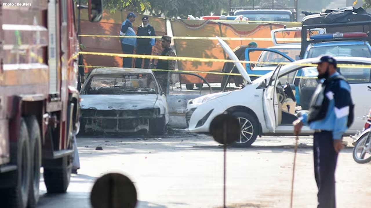 Pakistan Sends Troops to Ensure Safety of Sri Lanka Cricket Team Following Islamabad Attack