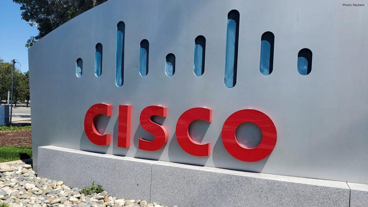 Cisco Experiences Surge in Stock Value Following Impressive Q1 Results Driven by AI Demand