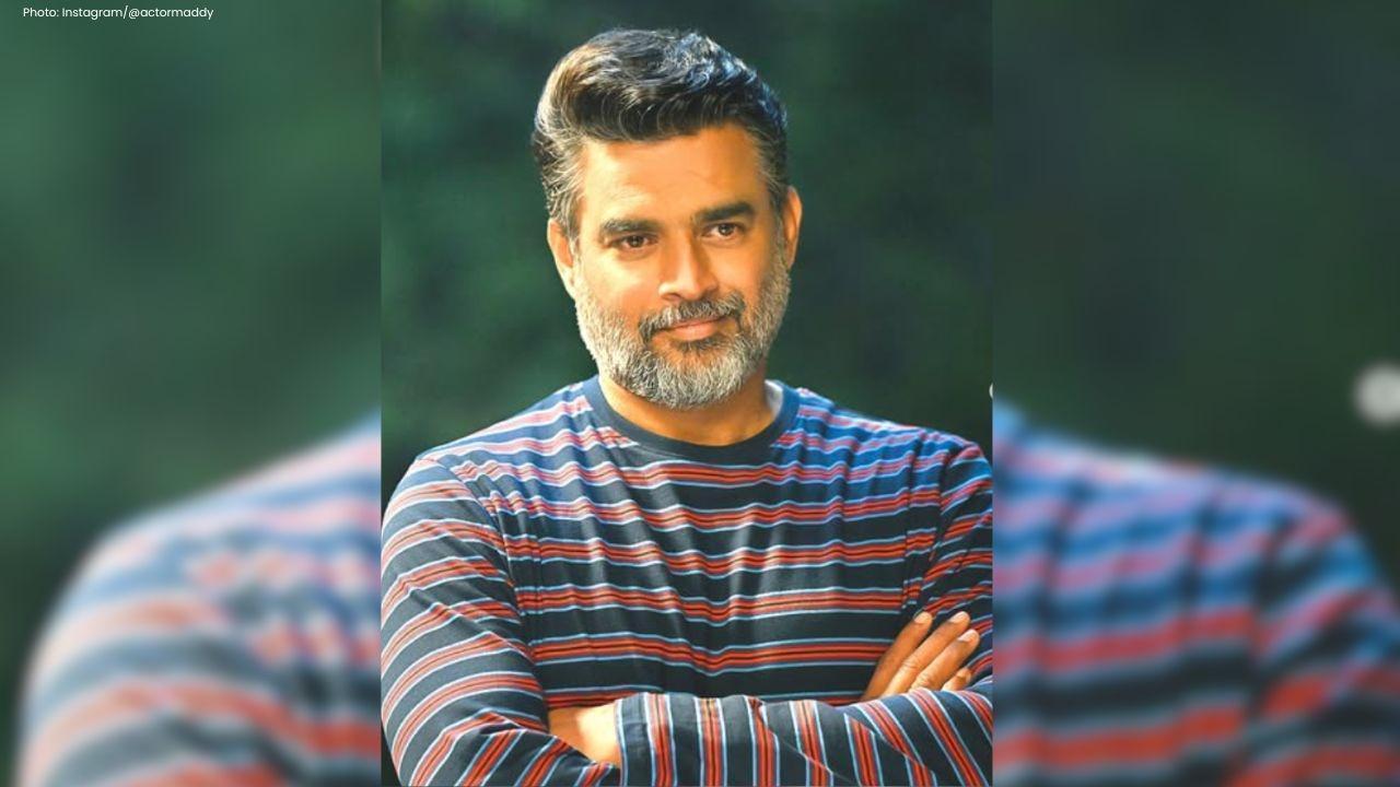 R Madhavan Discusses New Global Views on Indian Men