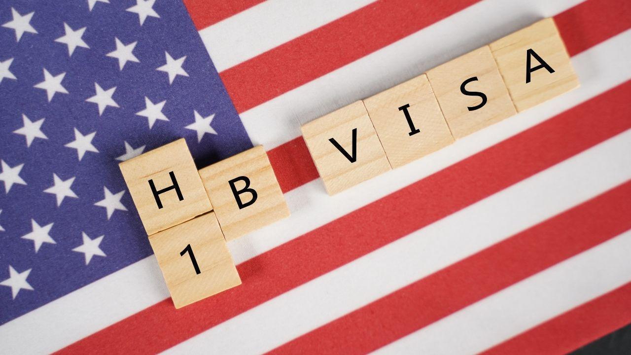 Trump Unveils H-1B Visa Changes to Enhance American Training
