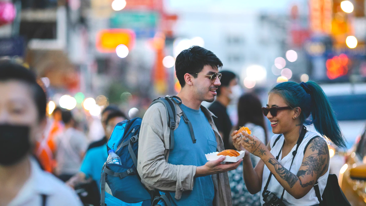 7 Culinary Destinations That Justify Your Travel