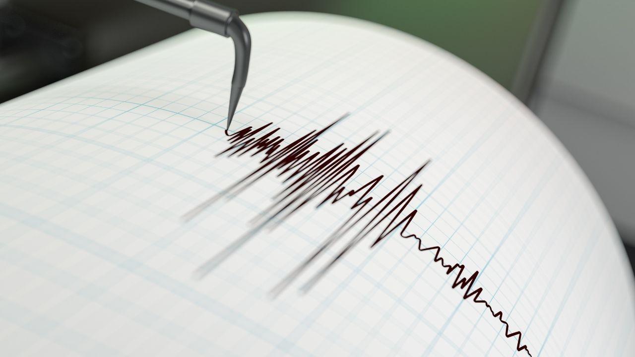 Mild 3.6 Magnitude Quake Near Vallejo Rocks Bay Area