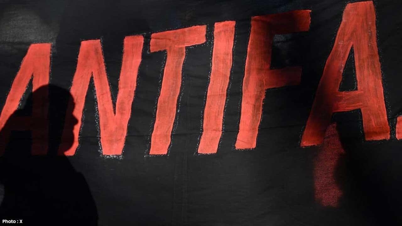 Trump Classifies European Antifa Organizations as Terrorist Entities