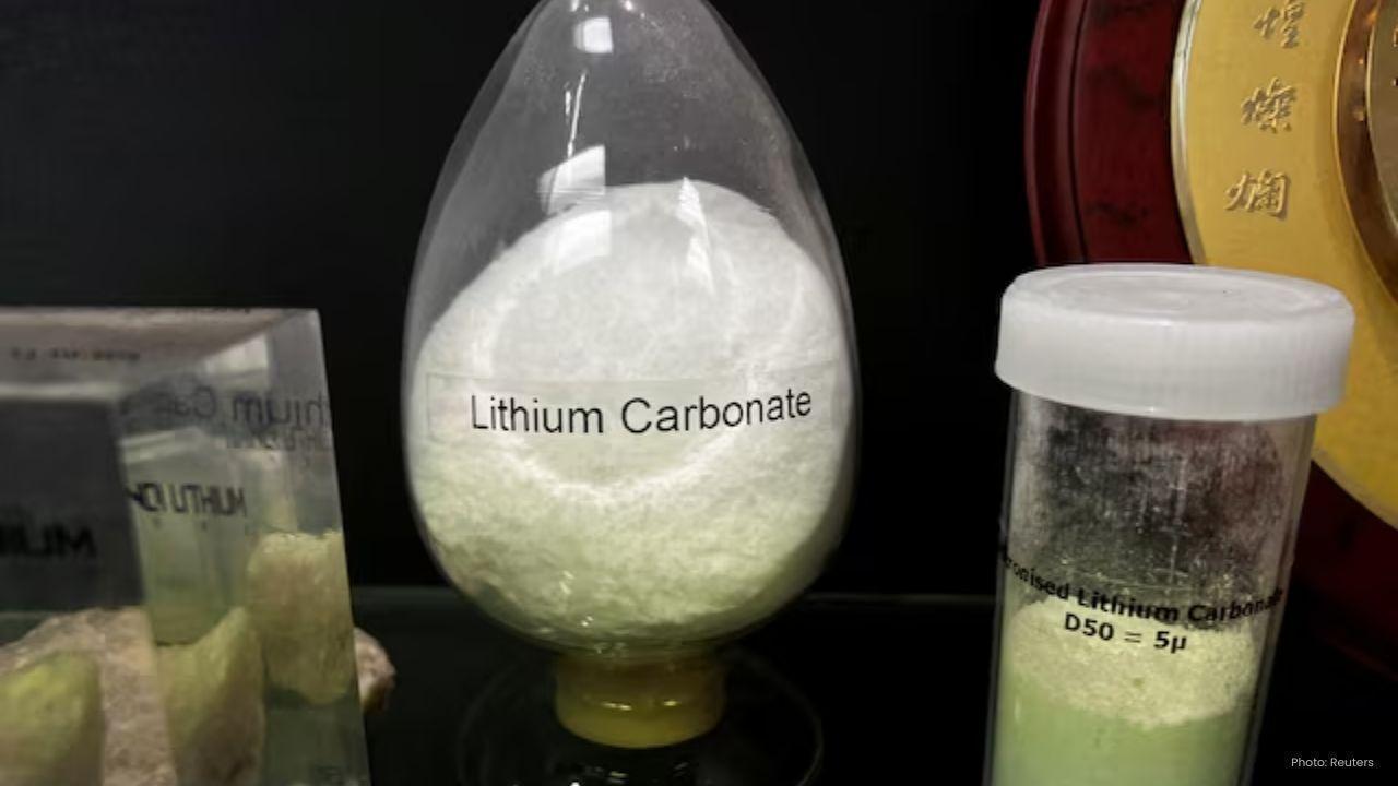 Standard Lithium Gains U.S. Support to Lead Arkansas Lithium Race