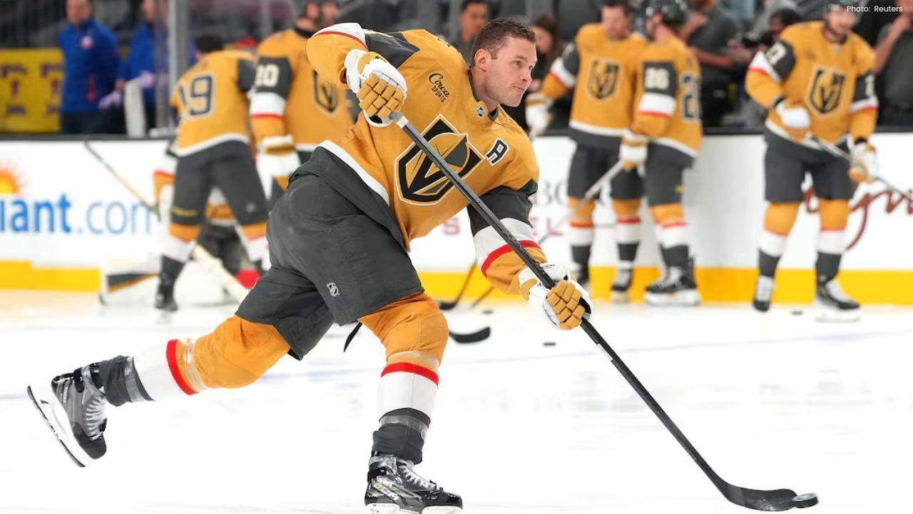 New York Islanders Overcome Vegas with Overtime Win, 4-3