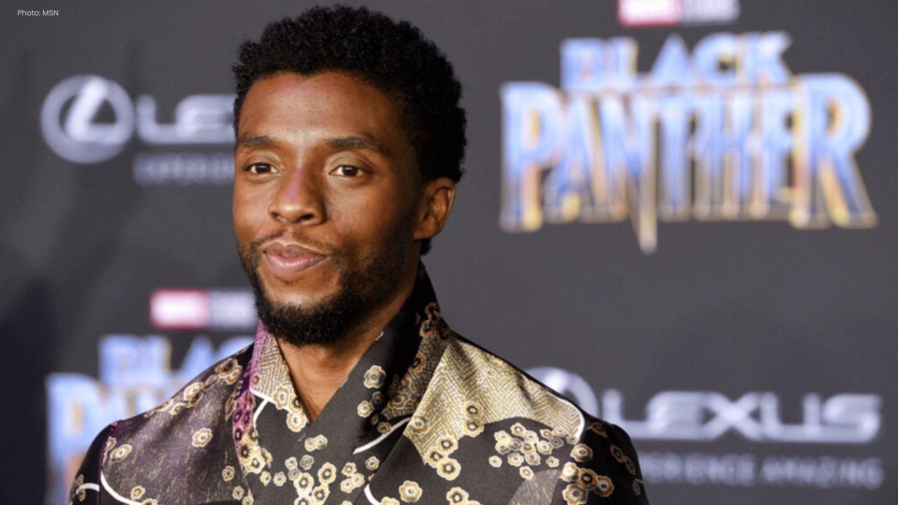 Chadwick Boseman to receive Hollywood Walk of Fame star posthumously