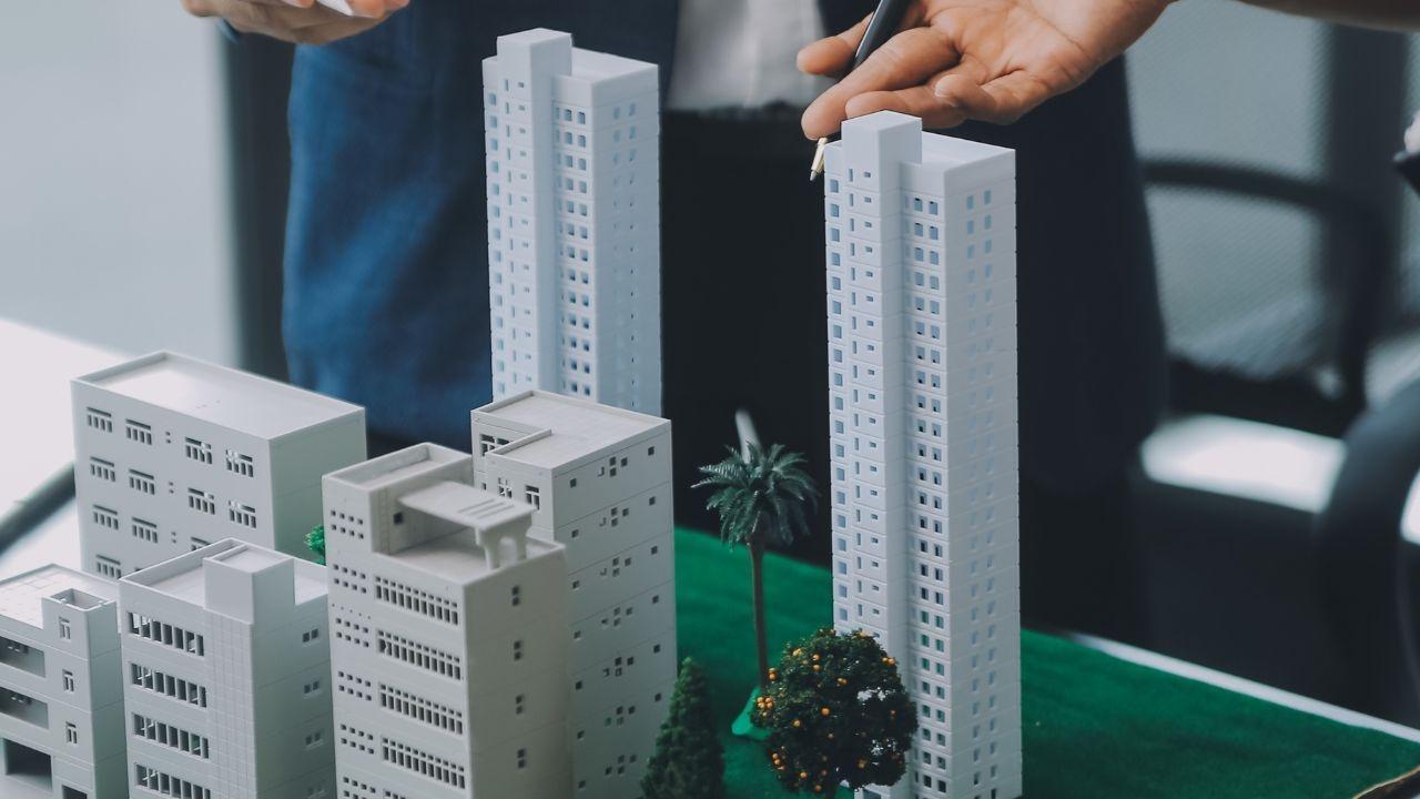 Marathon Nextgen Launches ₹370 Cr Homes in Bhandup