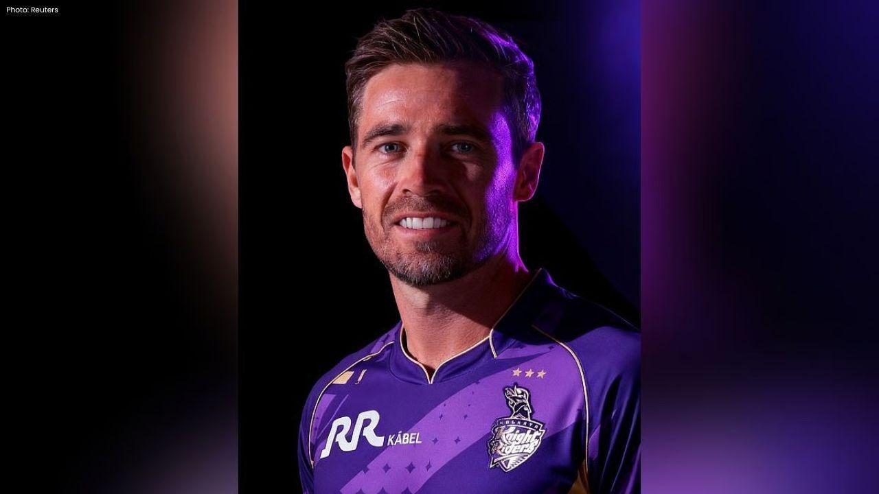 Tim Southee Takes the Helm as KKR's Bowling Coach for IPL 2026
