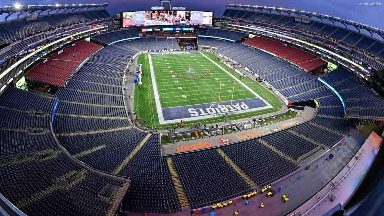 Patriots Improve to 9-2 with Impressive Victory Over Jets