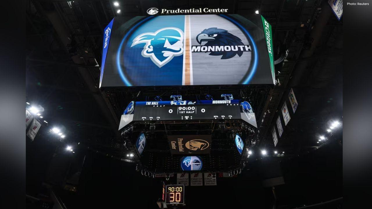 Seton Hall Secures Victory Over Monmouth with Stellar Second Half