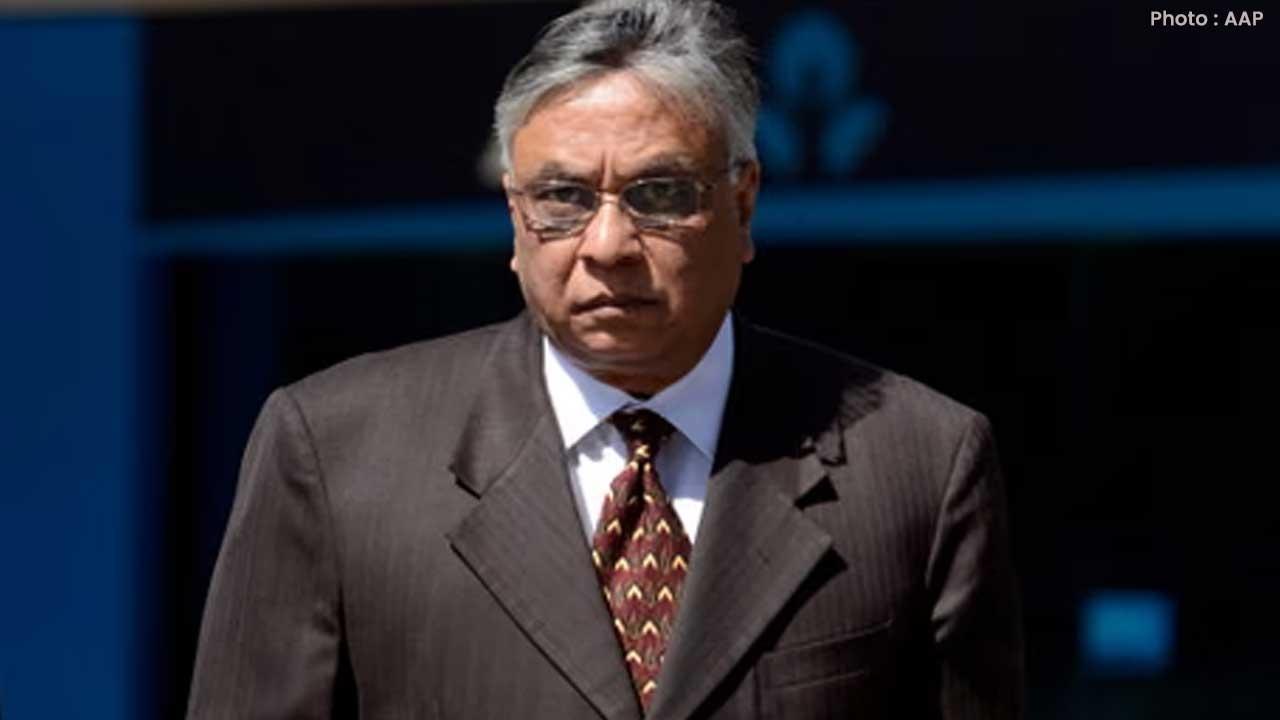 Jayant Patel: Indian-Origin Surgeon Reflects on His Cleared Convictions in Australia