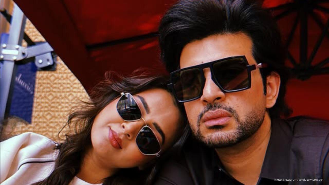 Tejasswi and Karan Set Their Wedding for 2026 After Bigg Boss Romance
