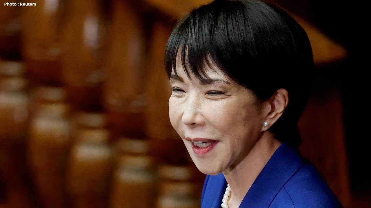 Rising Tensions Between China and Japan Over Taiwan After Takaichi's Statements