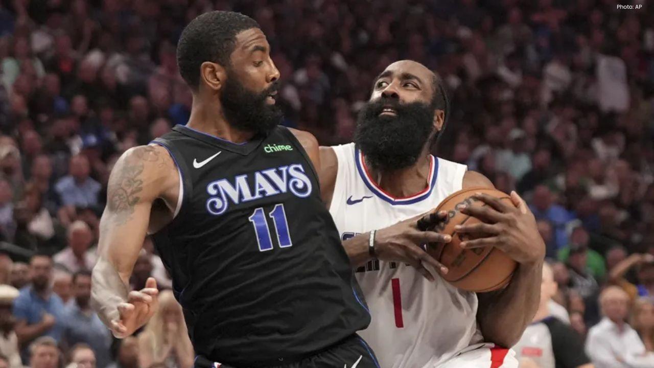 Injuries Challenge Clippers and Mavericks in NBA Cup Clash