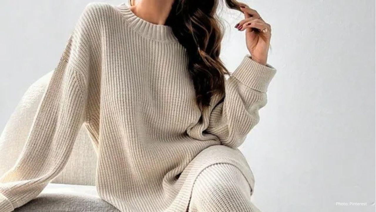 Effortless Elegance: Embrace Winter with Stylish Co-ord Sets