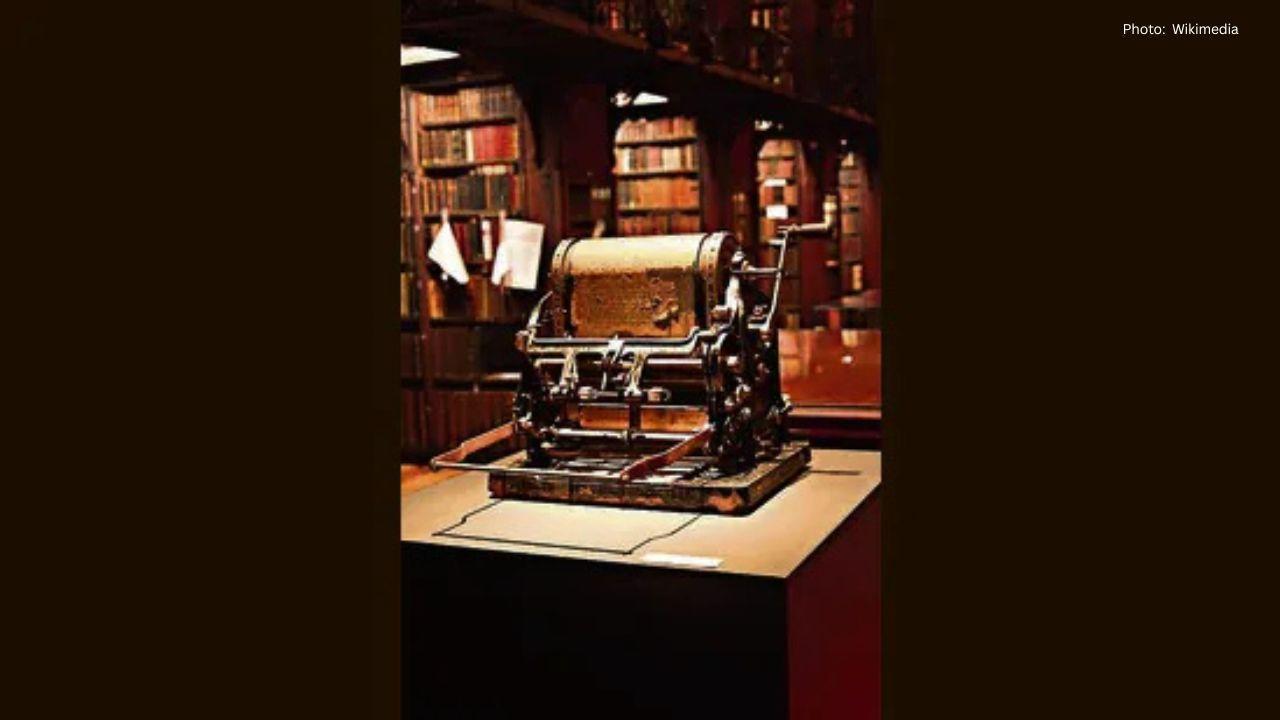 The Enduring Legacy of Carbon Paper