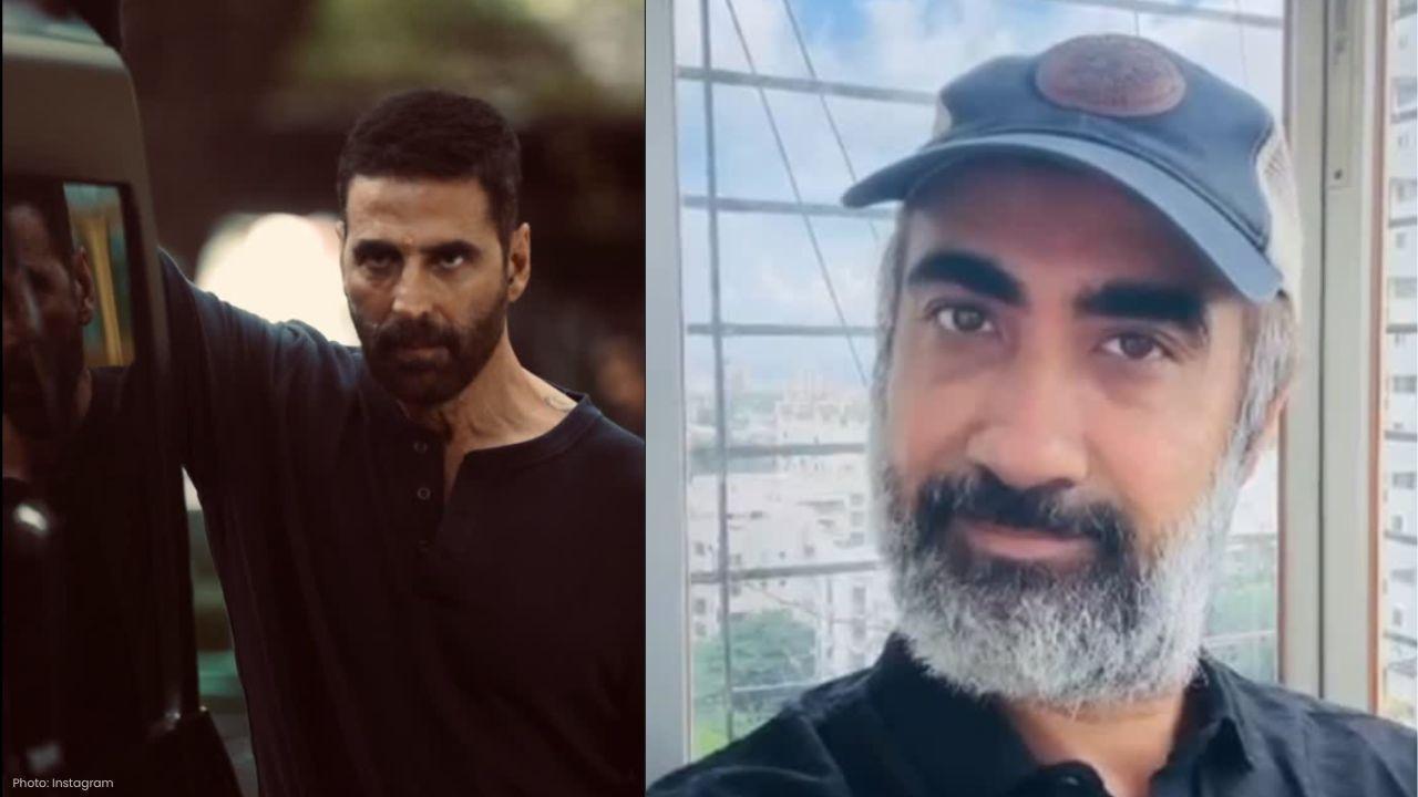 Ranvir Shorey Critiques Direction Behind Chandni Chowk to China’s Disappointment