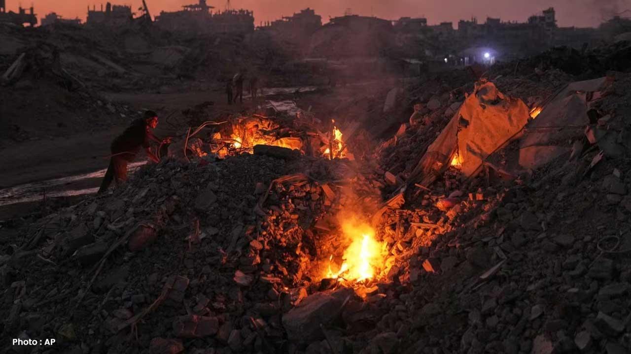 Israel Transfers 15 Palestinian Bodies Amid Ongoing Ceasefire Negotiations