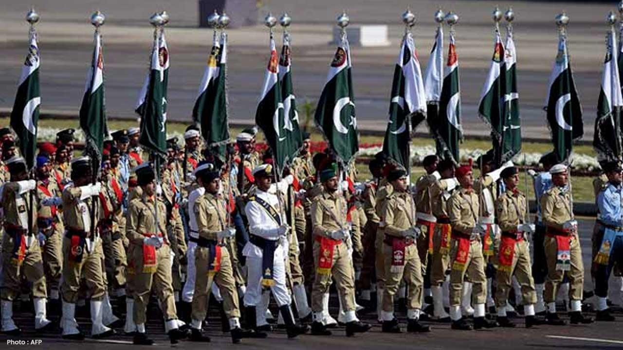 President Zardari Enacts Military Bills, Transforming Pakistan's Armed Forces