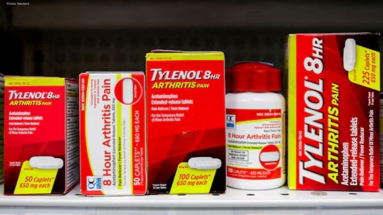 Texas AG Paxton Challenges Kenvue on Tylenol, Dividend Payout