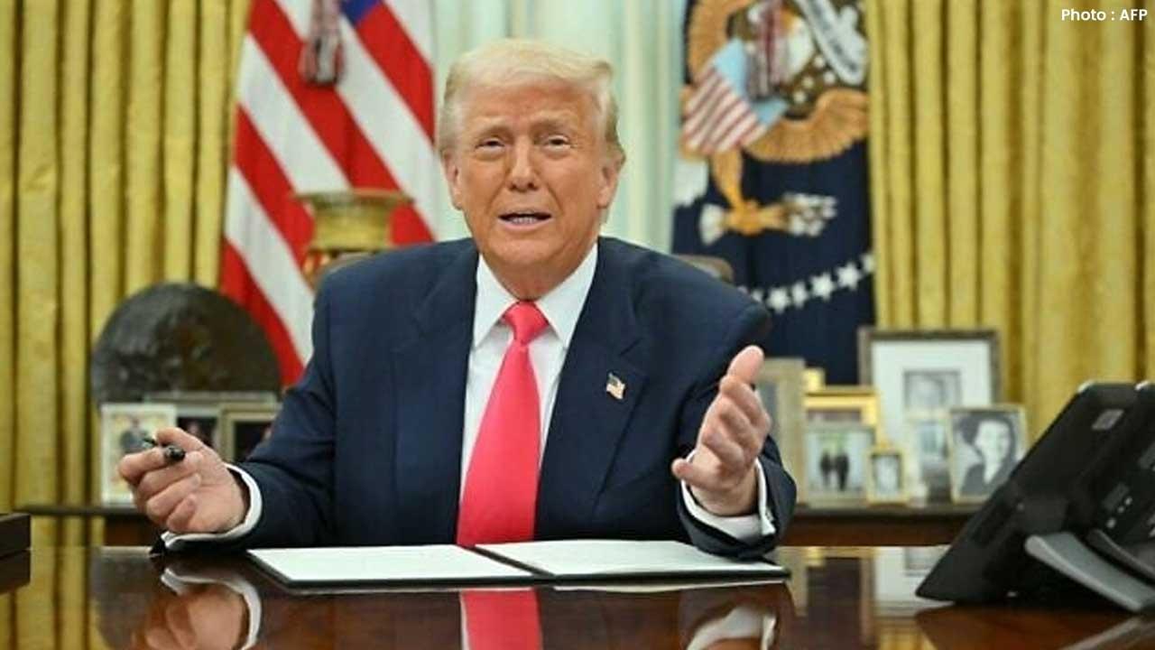 Trump Withdraws Support for Greene Amid Controversy Over Epstein Files