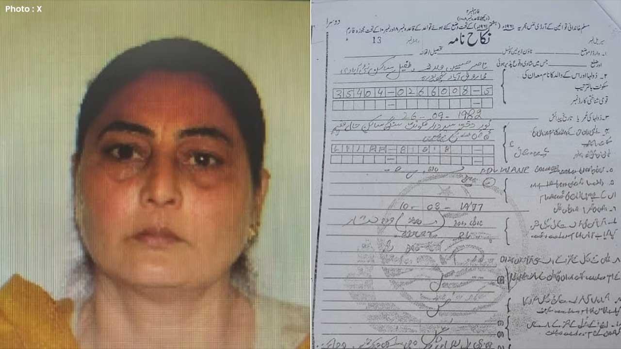 Missing Sikh Woman from India Converts to Islam and Marries in Pakistan