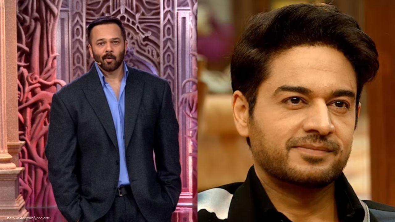 Amaal Mallik Creates Stir on Bigg Boss 19 Weekend Ka Vaar