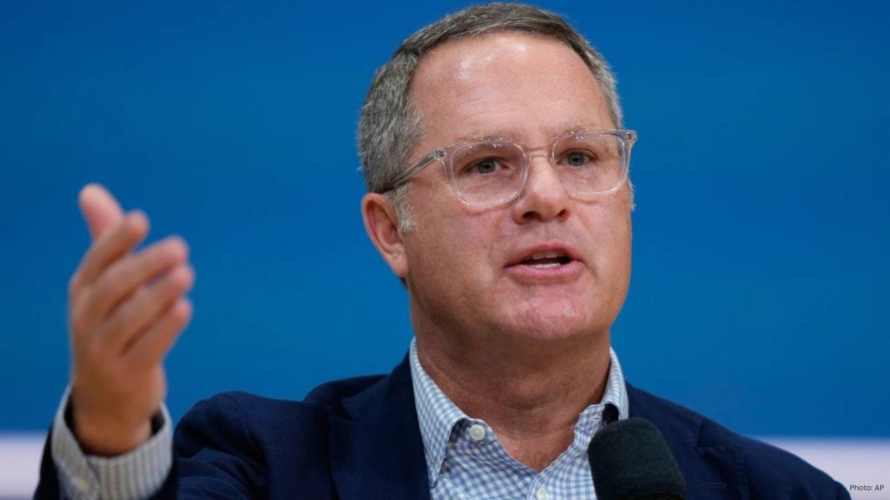 Walmart CEO Doug McMillon to Retire, John Furner Takes Lead