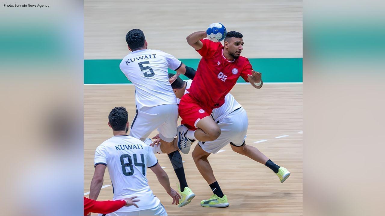 Bahrain Claims Narrow Victory Against Kuwait at Islamic Games