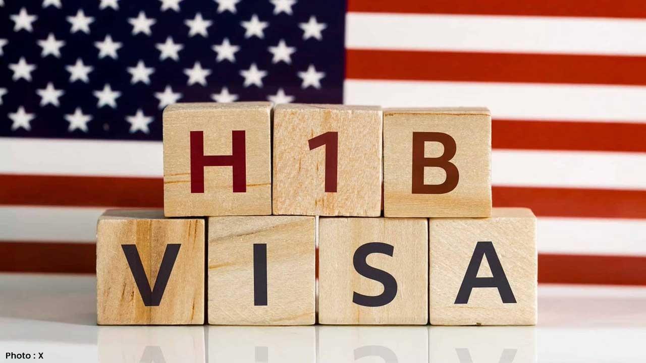 Concerns Raised Over Proposed H-1B Visa Ban's Impact on American Families