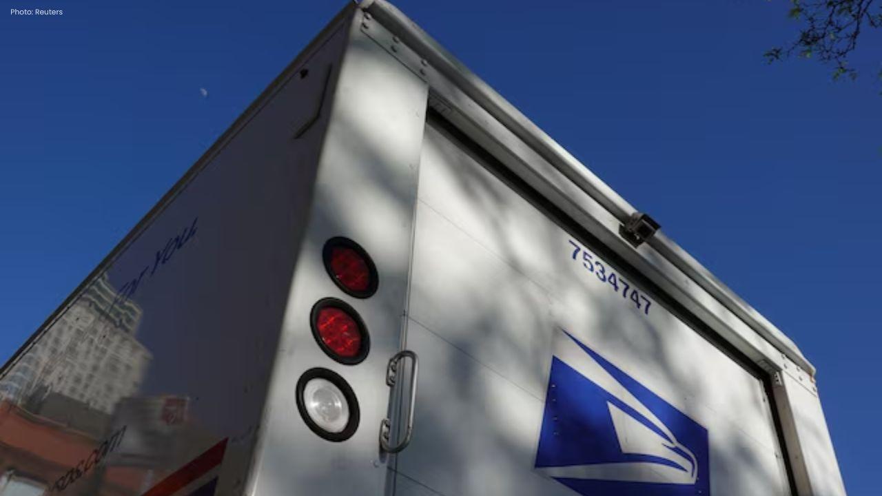 USPS Reports $9B Loss, Eyes Parcel Growth Amid Reforms